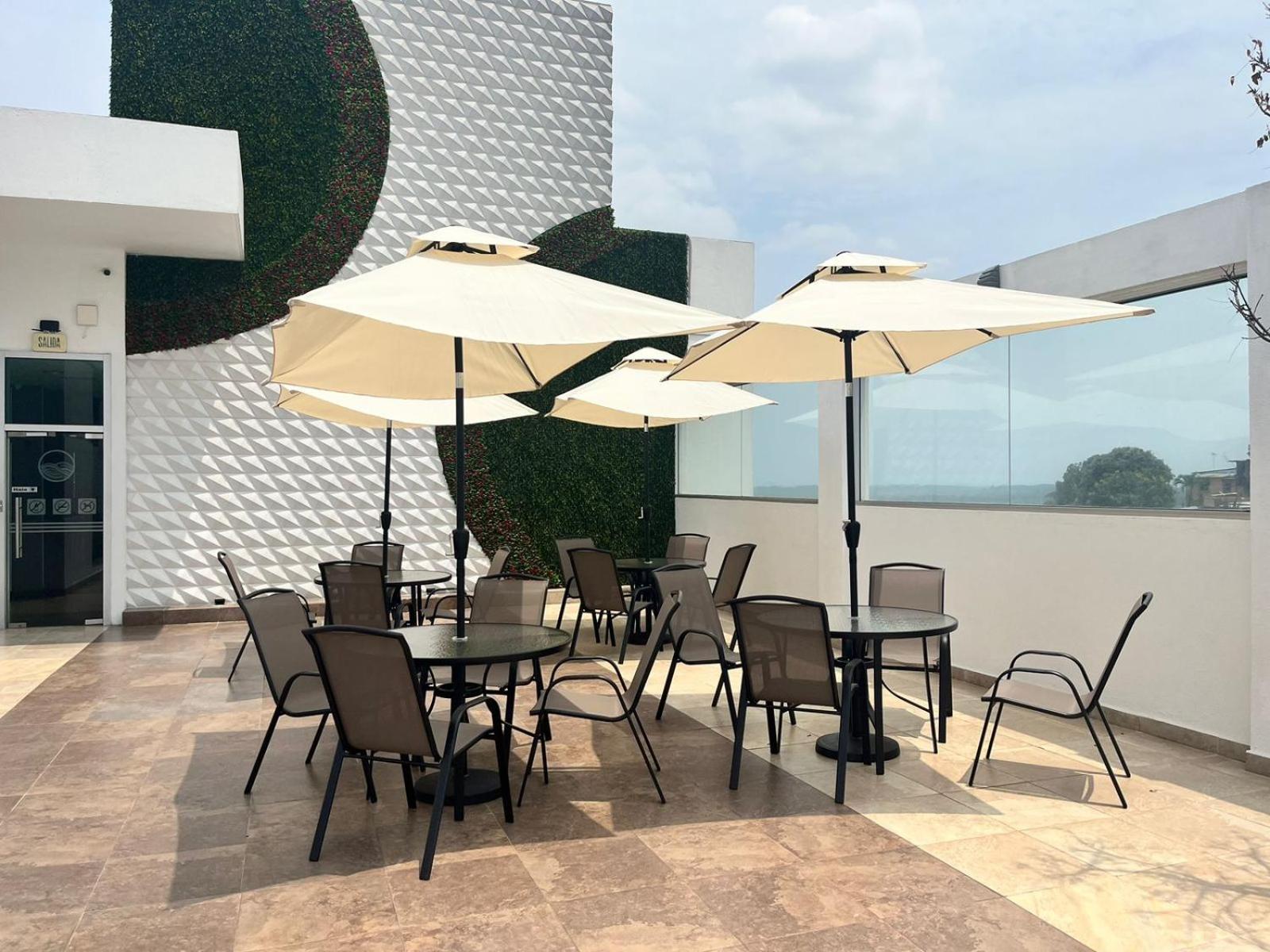 River View Suites Гуаякиль Экстерьер фото